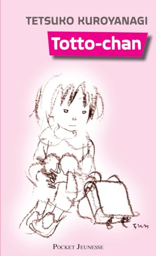 Stock image for Totto-chan, La Petite Fille  La Fentre for sale by RECYCLIVRE