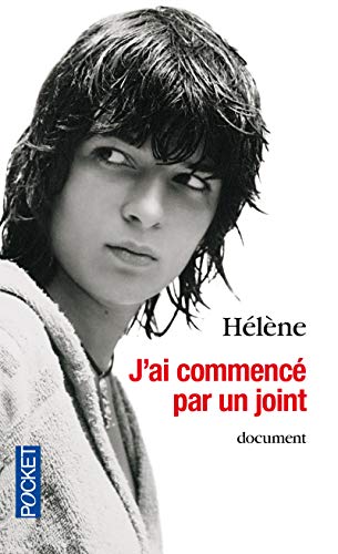 Stock image for J'ai commenc par un joint for sale by books-livres11.com