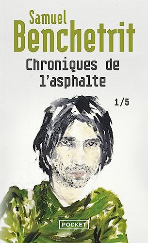 Beispielbild fr Chroniques de l'asphalte - tome 1 (1) zum Verkauf von ThriftBooks-Dallas