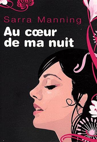 Beispielbild fr Au Coeur De MA Nuit (French Edition) zum Verkauf von Better World Books