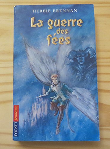 Beispielbild fr GUERRE DES FEES T01 zum Verkauf von books-livres11.com
