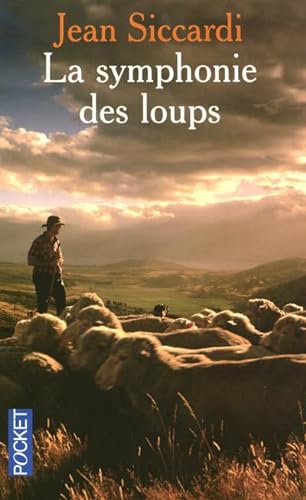 Stock image for SYMPHONIE DES LOUPS for sale by Ammareal