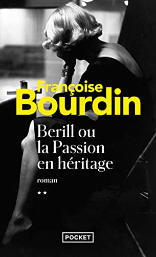 Beispielbild fr Berill ou la passion en h ritage (Best) zum Verkauf von WorldofBooks