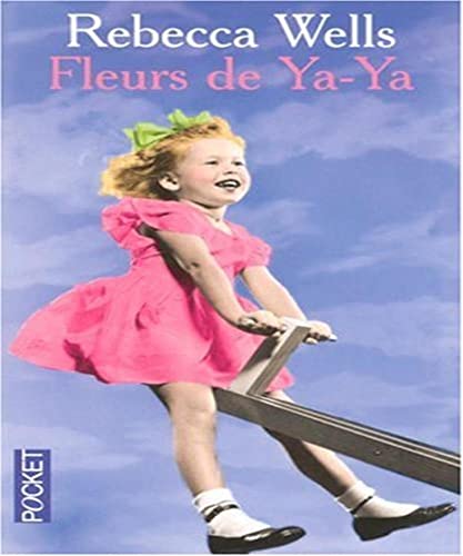 Beispielbild fr Fleurs de Ya-Ya zum Verkauf von medimops