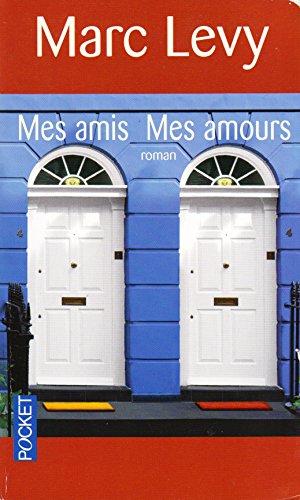 Stock image for Mes amis Mes amours for sale by books-livres11.com