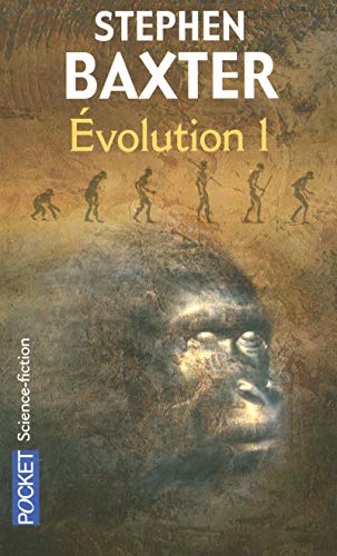 Beispielbild fr Evolution. 1. Evolution zum Verkauf von Chapitre.com : livres et presse ancienne