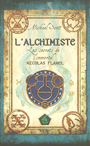 9782266169172: L'alchimiste: 1