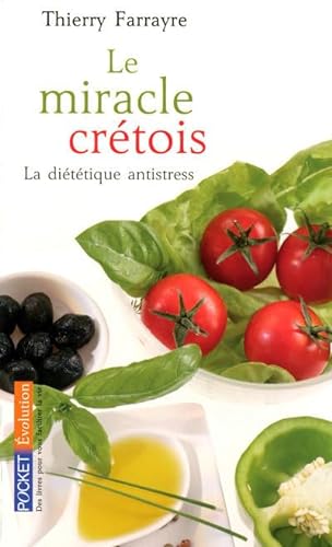 9782266169455: Le miracle crtois