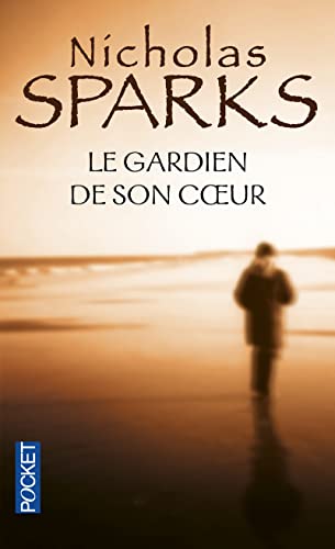 Beispielbild fr Le gardien de son coeur (French Edition) zum Verkauf von Better World Books