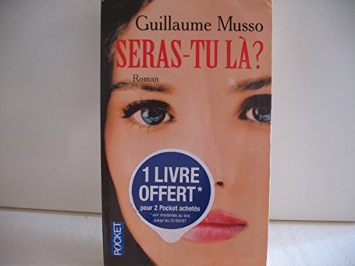 Stock image for Seras Tu La (French Edition) for sale by Better World Books