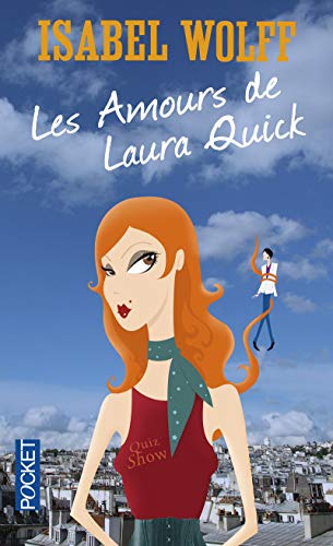 9782266169615: Les amours de Laura Quick