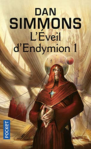 L'Ã©veil d'Endymion - tome 1 (1) (9782266169677) by Simmons, Dan