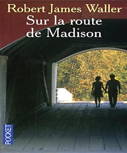 Sur la route de Madison (9782266170161) by Various