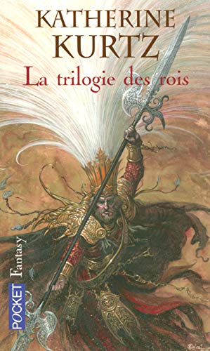 Stock image for La trilogie des Rois for sale by Ammareal