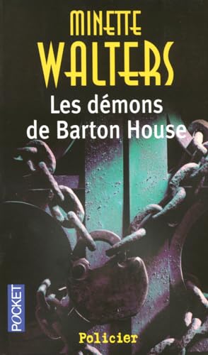 Les dÃ©mons de Barton House (9782266170789) by Minette Walters