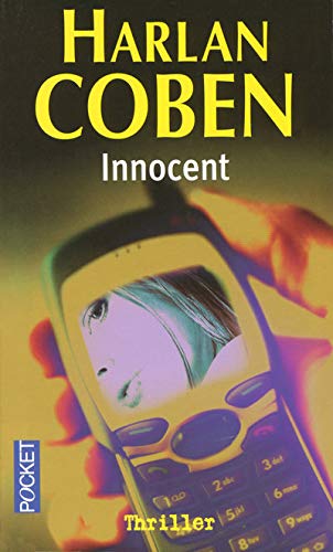 Stock image for INNOCENT for sale by Mli-Mlo et les Editions LCDA