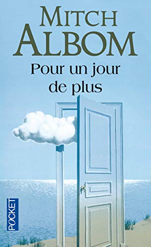 Pour un jour de plus (9782266170895) by Albom, Mitch