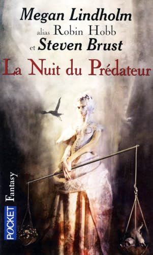 Stock image for La Nuit Du Prdateur for sale by RECYCLIVRE