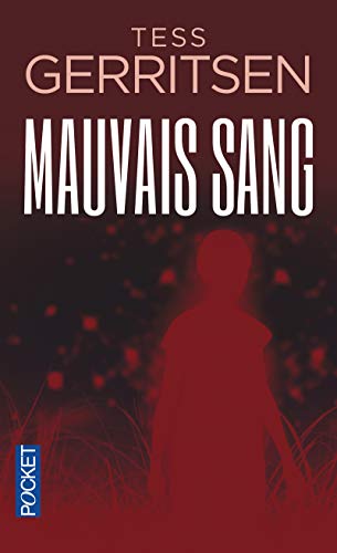 Mauvais sang (9782266171229) by Gerritsen, Tess