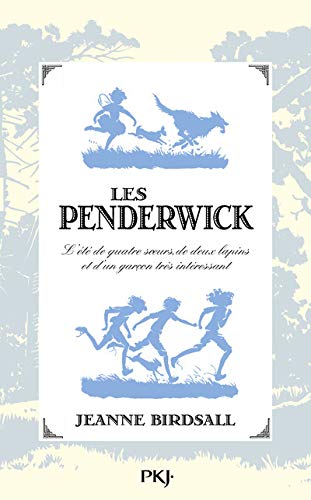 9782266171298: Les Penderwick: L't de quatre soeurs, de deux lapins et d'un garon trs intressant