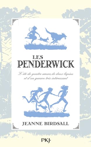 Imagen de archivo de Les Penderwick a la venta por Chapitre.com : livres et presse ancienne