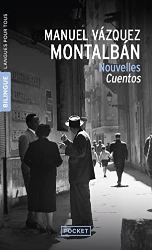 Beispielbild fr Nouvelles / Cuentos: Edition bilingue franais-espagnol zum Verkauf von Buchpark