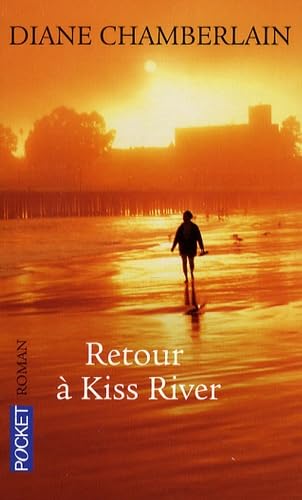 Stock image for RETOUR A KISS RIVER for sale by books-livres11.com