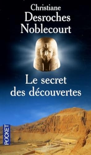 Beispielbild fr SECRET DES DECOUVERTES zum Verkauf von books-livres11.com