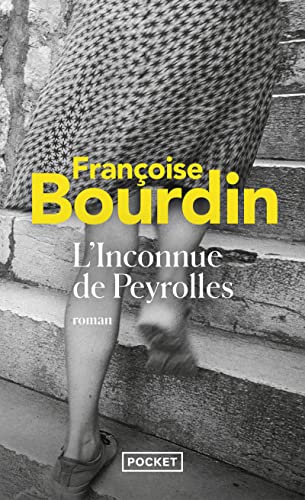 Beispielbild fr L'Inconnue De Peyrolles zum Verkauf von WorldofBooks