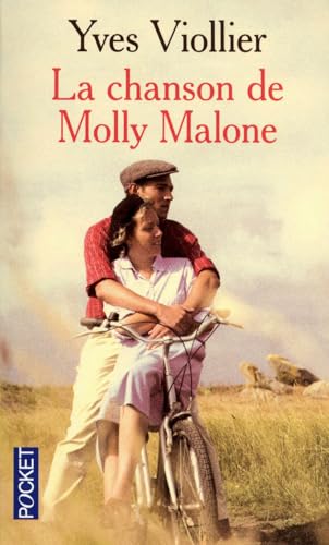 Beispielbild fr La chanson de Molly Malone zum Verkauf von books-livres11.com