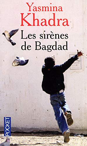 9782266172714: Les sirnes de Bagdad (Pocket)