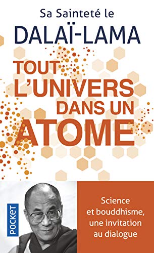 9782266172721: Tout l'univers dans un atome