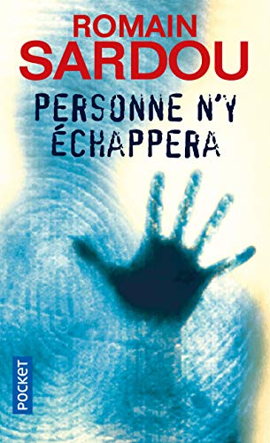 9782266172752: PERSONNE N'Y ECHAPPERA (Pocket)