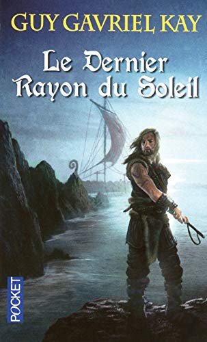 Beispielbild fr Le dernier rayon du soleil zum Verkauf von Ammareal