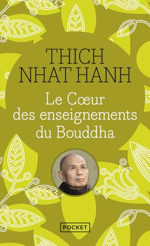 

Le coeur des enseignements du Boudha (French Edition) [FRENCH LANGUAGE - Soft Cover ]