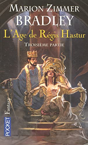 L'Ã¢ge de RÃ©gis Hastur 3 (3) (9782266172936) by Bradley, Marion Zimmer