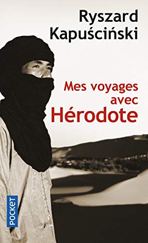 9782266173018: Mes voyages avec Hrodote (French Edition)