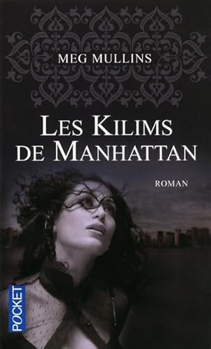 Stock image for Les Kilims De Manhattan for sale by RECYCLIVRE