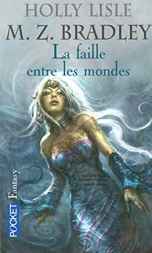 Stock image for La faille entre les mondes (2) for sale by LIBRAIRIE DES 3 ABERS