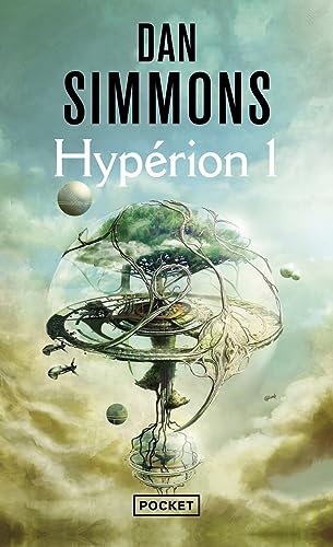 9782266173278: Hyprion - tome 1 (1)