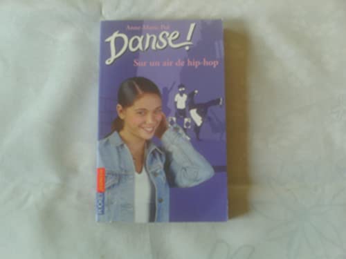 Beispielbild fr Danse ! - num ro 4 Sur un air de hip-hop (04) zum Verkauf von ThriftBooks-Dallas