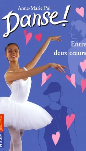 Stock image for Danse ! tome 39 : Entre deux coeurs for sale by books-livres11.com