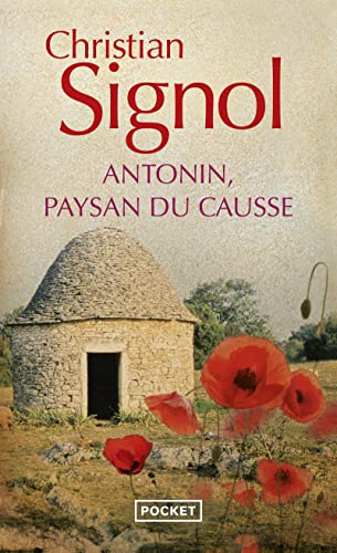 9782266173810: Antonin, paysan du Causse (1897-1974)