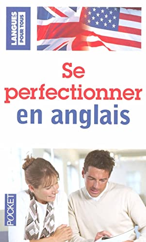 Beispielbild fr Se Perfectionner En Anglais zum Verkauf von RECYCLIVRE