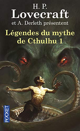 Beispielbild fr Lgendes du mythe de Cthulhu, Tome 1 : L'appel de Cthulhu zum Verkauf von medimops