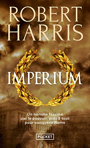 Imperium - Robert HARRIS et Natalie ZIMMERMANN