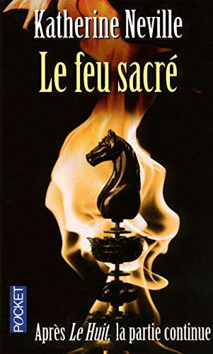 9782266174114: Le feu sacr