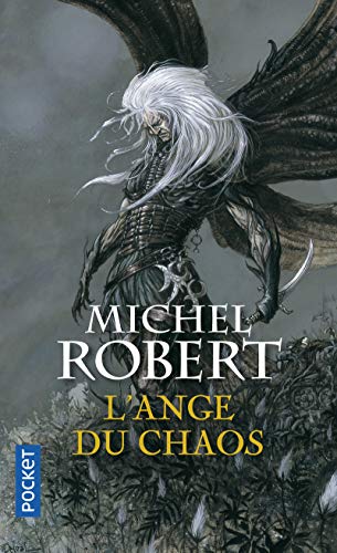 9782266174138: L'Agent des ombres Tome 1 - L'Ange du Chaos