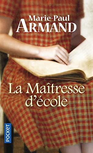 Stock image for La Matresse d'cole for sale by Librairie Th  la page