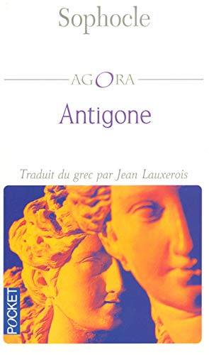 Stock image for Antigone for sale by Ammareal